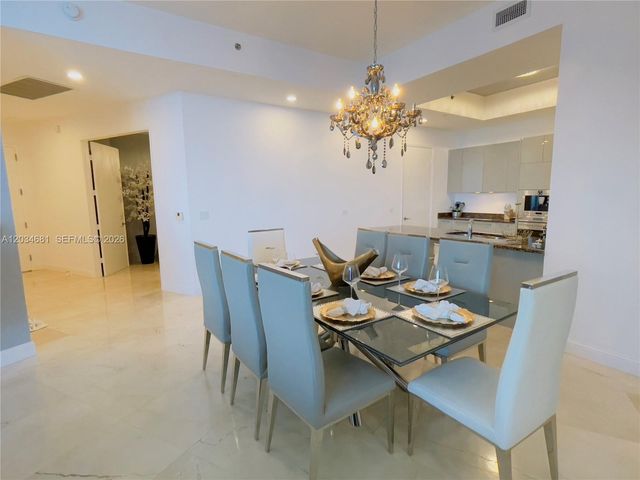 16001 COLLINS AVE 4107, Sunny Isles Beach, FL 33160
