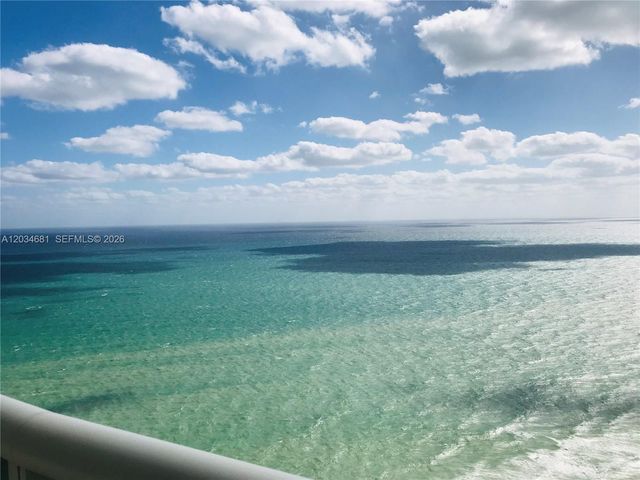 16001 COLLINS AVE 4107, Sunny Isles Beach, FL 33160