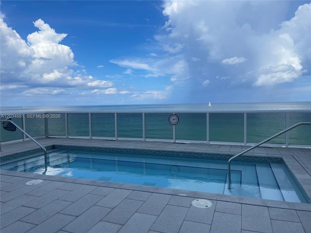 16001 COLLINS AVE 4107, Sunny Isles Beach, FL 33160