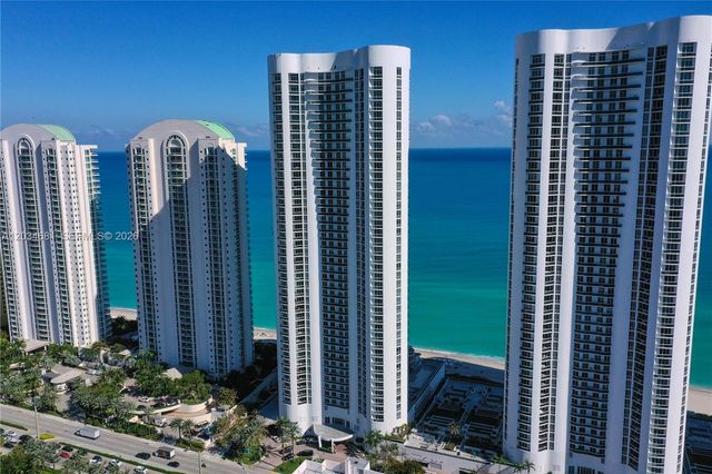 16001 COLLINS AVE 4107, Sunny Isles Beach, FL 33160