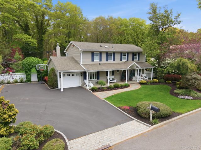 17 Milburn Road, South Setauket, NY 11720