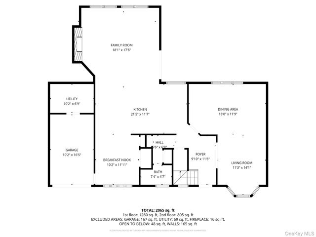 17 Milburn Road, South Setauket, NY 11720