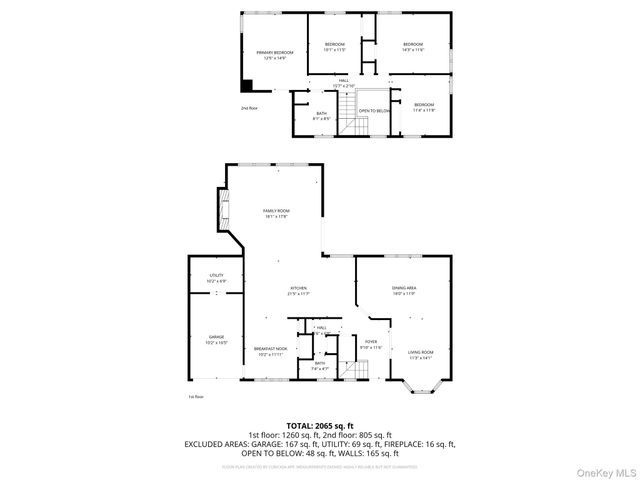 17 Milburn Road, South Setauket, NY 11720
