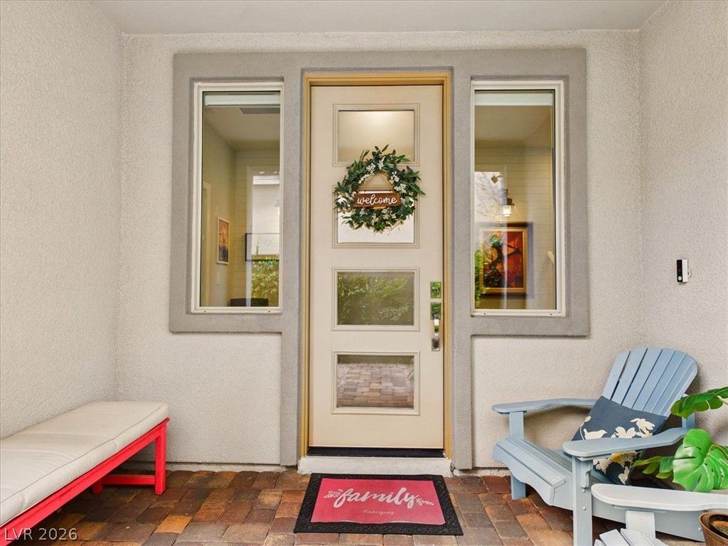 203 Badwater Basin Street, Las Vegas, NV 89138 — photo 4