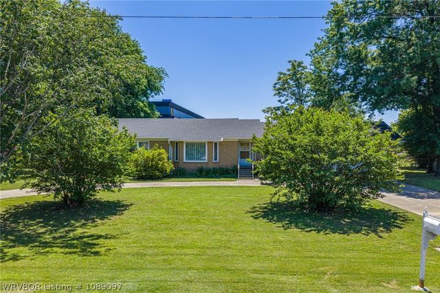 6000 Euper Lane, Fort Smith, AR 72903