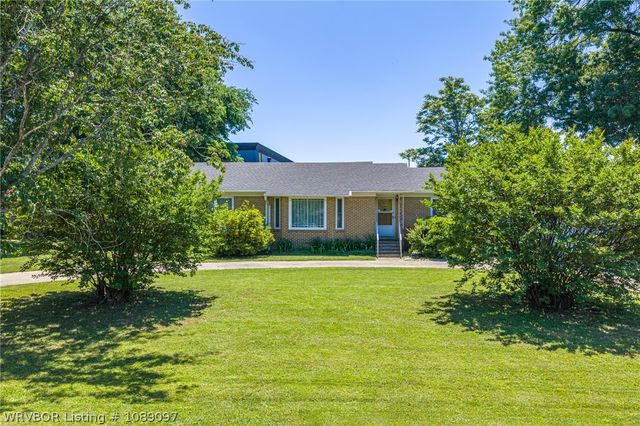 6000 Euper Lane, Fort Smith, AR 72903