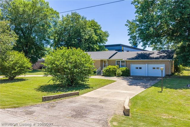 6000 Euper Lane, Fort Smith, AR 72903