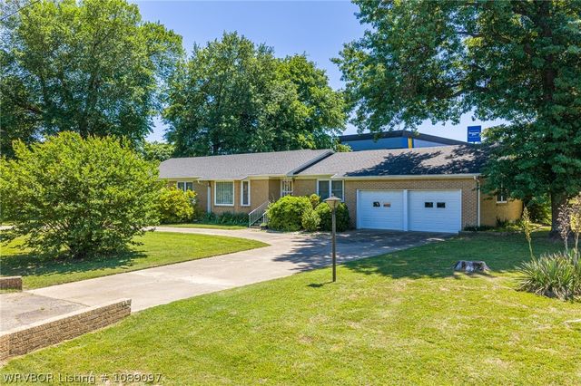 6000 Euper Lane, Fort Smith, AR 72903