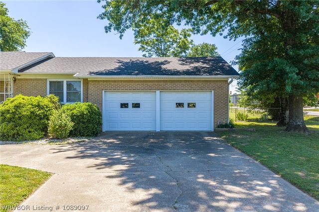 6000 Euper Lane, Fort Smith, AR 72903