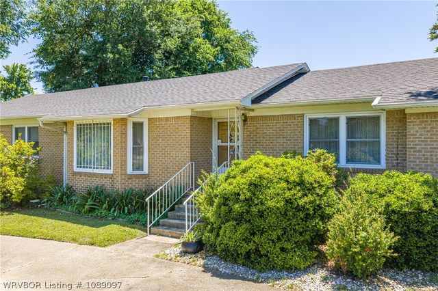 6000 Euper Lane, Fort Smith, AR 72903