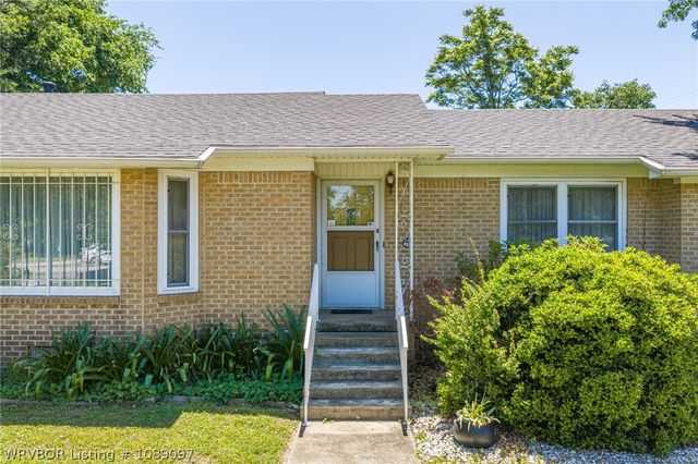 6000 Euper Lane, Fort Smith, AR 72903