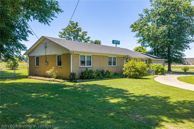 6000 Euper Lane, Fort Smith, AR 72903