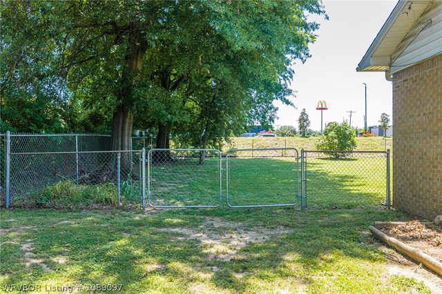 6000 Euper Lane, Fort Smith, AR 72903