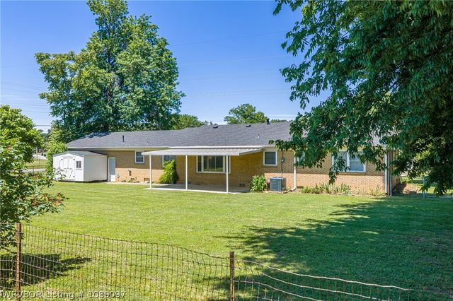6000 Euper Lane, Fort Smith, AR 72903