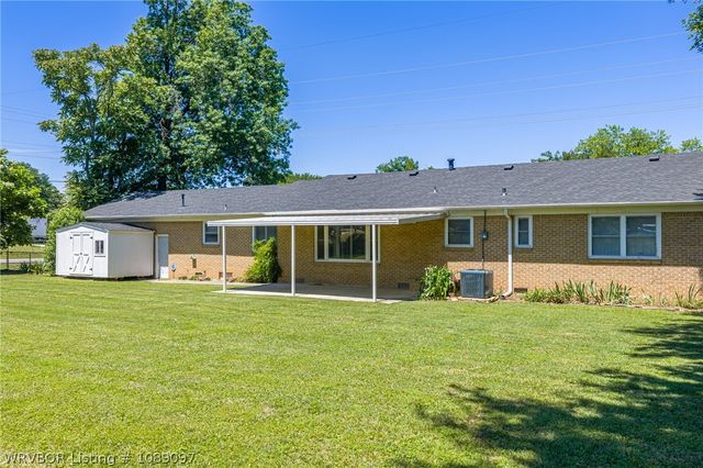 6000 Euper Lane, Fort Smith, AR 72903