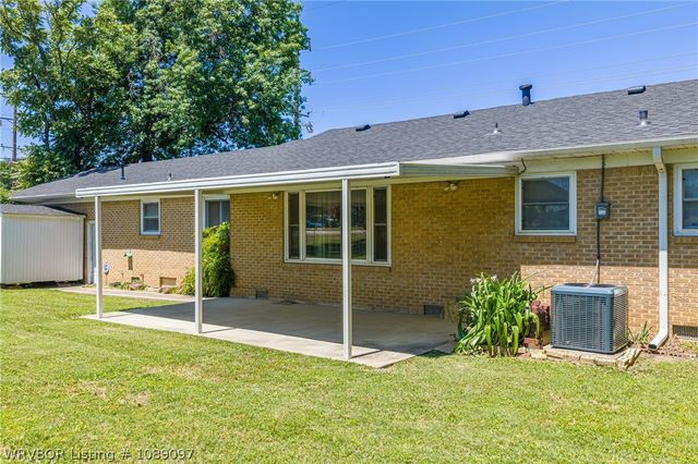 6000 Euper Lane, Fort Smith, AR 72903
