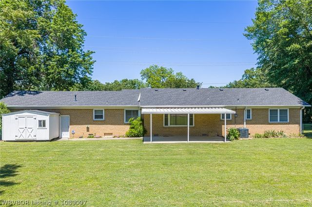 6000 Euper Lane, Fort Smith, AR 72903