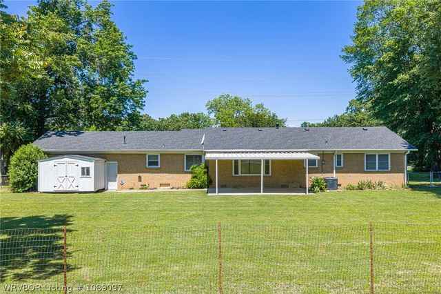 6000 Euper Lane, Fort Smith, AR 72903