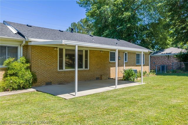 6000 Euper Lane, Fort Smith, AR 72903