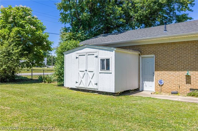 6000 Euper Lane, Fort Smith, AR 72903