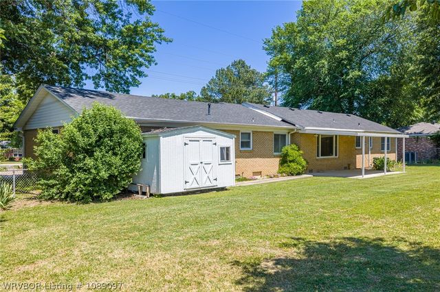 6000 Euper Lane, Fort Smith, AR 72903