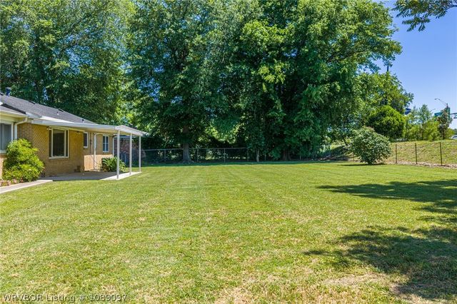 6000 Euper Lane, Fort Smith, AR 72903