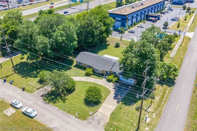6000 Euper Lane, Fort Smith, AR 72903