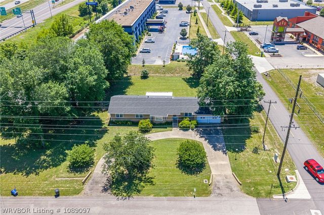 6000 Euper Lane, Fort Smith, AR 72903