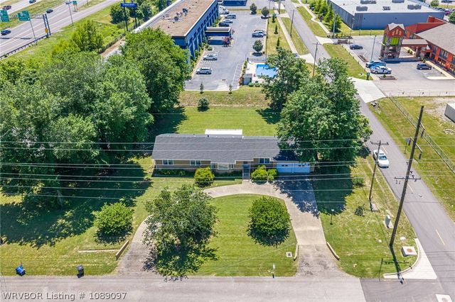 6000 Euper Lane, Fort Smith, AR 72903