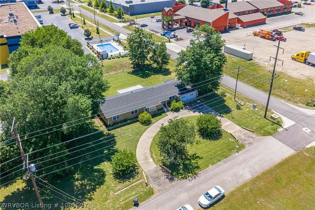 6000 Euper Lane, Fort Smith, AR 72903