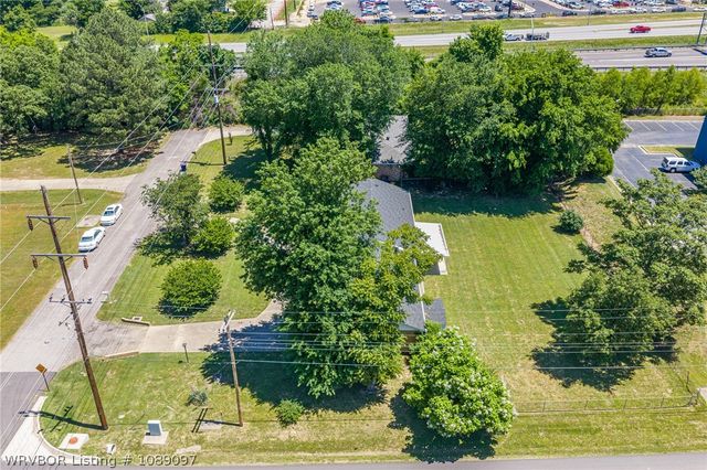 6000 Euper Lane, Fort Smith, AR 72903