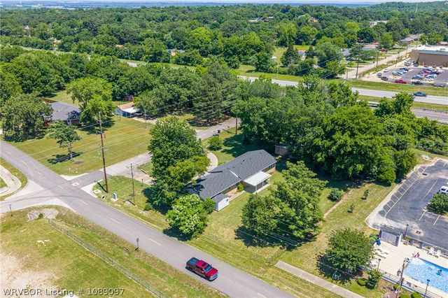 6000 Euper Lane, Fort Smith, AR 72903