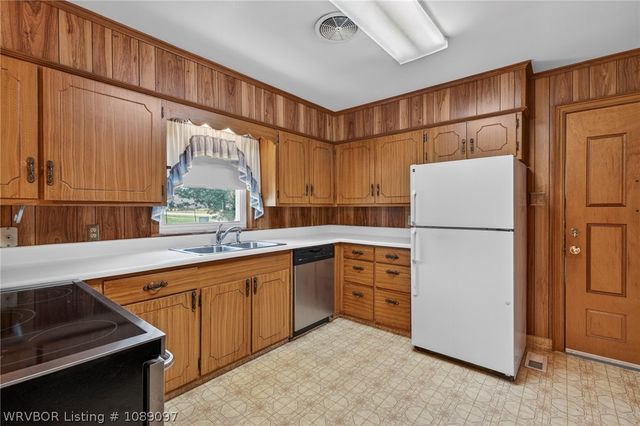 6000 Euper Lane, Fort Smith, AR 72903