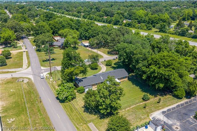 6000 Euper Lane, Fort Smith, AR 72903