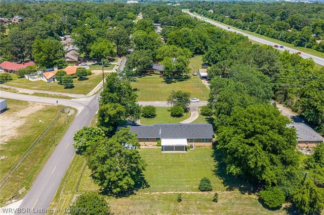 6000 Euper Lane, Fort Smith, AR 72903
