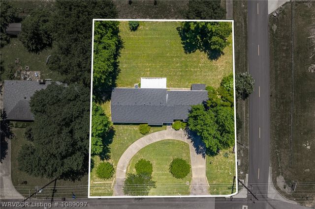 6000 Euper Lane, Fort Smith, AR 72903