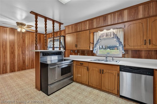 6000 Euper Lane, Fort Smith, AR 72903