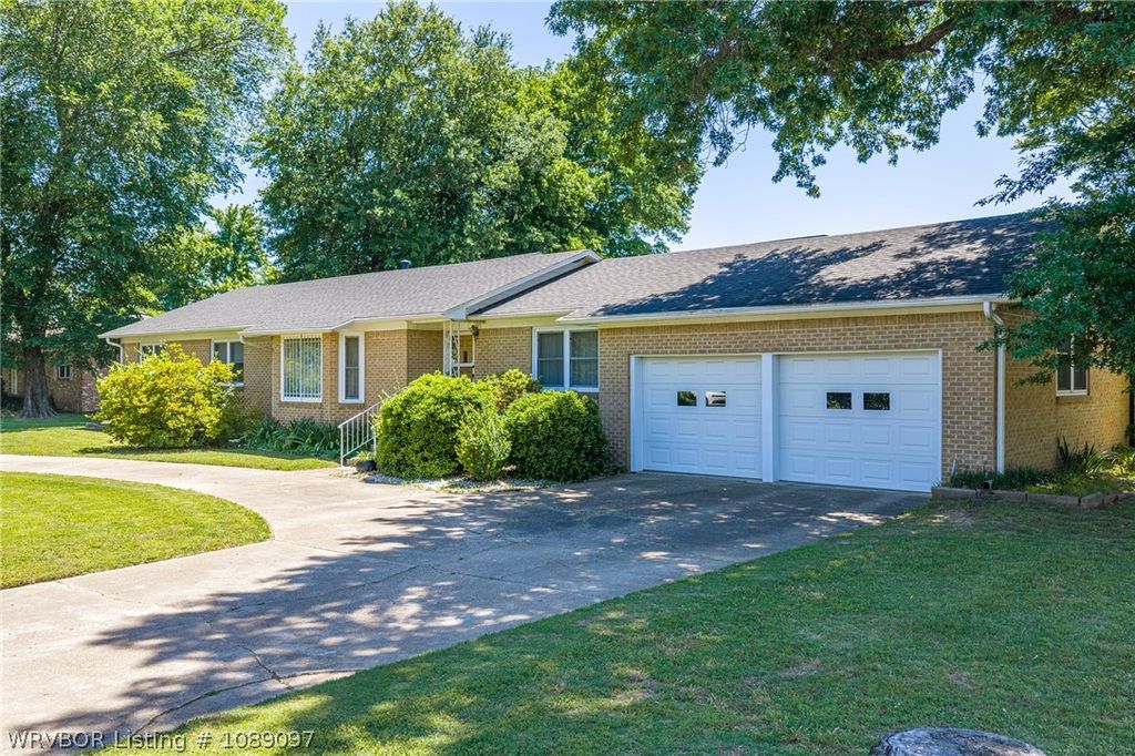 6000 Euper Lane, Fort Smith, AR 72903