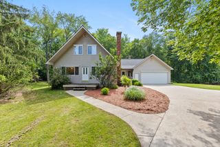 23760 36th Avenue, Chester Twp, MI 49451