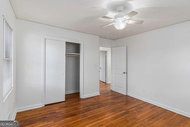 4849 Kenilworth Drive, Stone Mountain, GA 30083