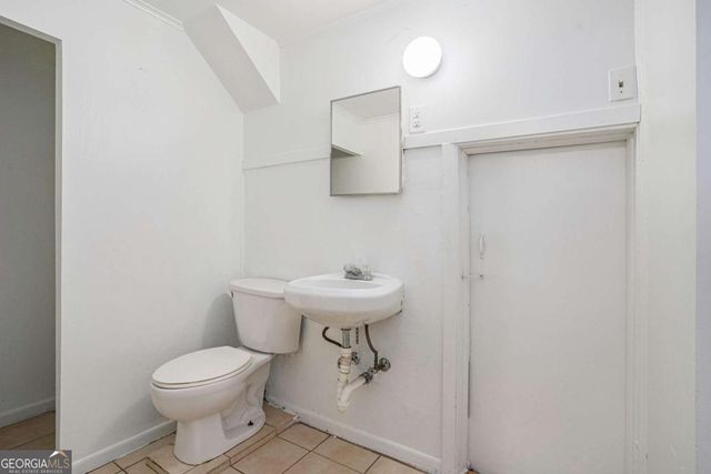 4849 Kenilworth Drive, Stone Mountain, GA 30083