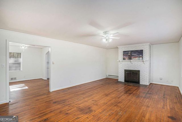 4849 Kenilworth Drive, Stone Mountain, GA 30083