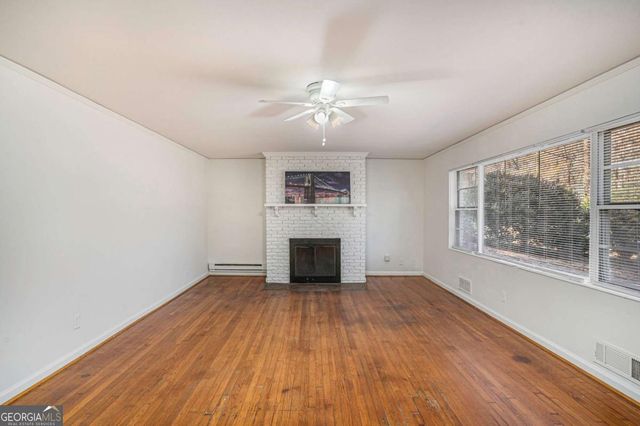 4849 Kenilworth Drive, Stone Mountain, GA 30083