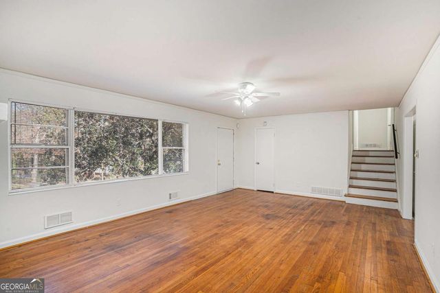 4849 Kenilworth Drive, Stone Mountain, GA 30083