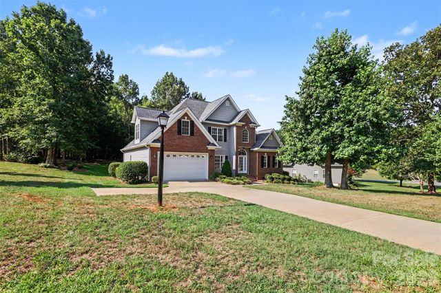 4206 Flint Drive, Lancaster, SC 29720