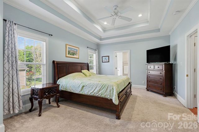 4206 Flint Drive, Lancaster, SC 29720