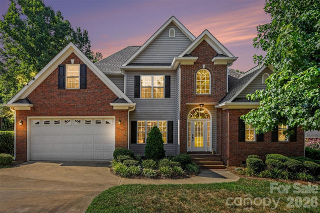 4206 Flint Drive, Lancaster, SC 29720