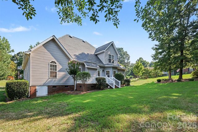 4206 Flint Drive, Lancaster, SC 29720