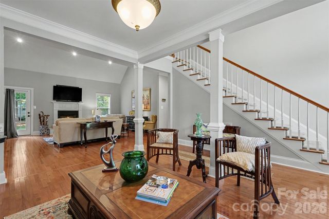 4206 Flint Drive, Lancaster, SC 29720