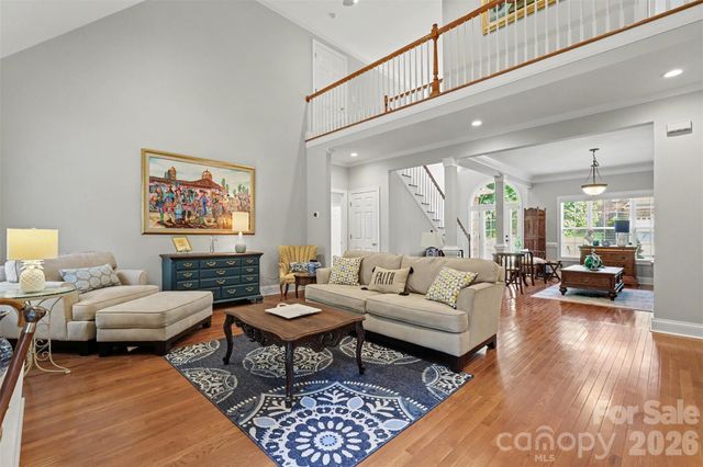 4206 Flint Drive, Lancaster, SC 29720